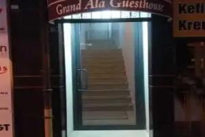 Grand Ala Konukevi Hotel, Kocaeli