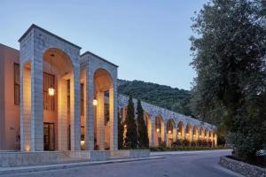 Atlantica Grand Mediterraneo Resort - Adults Only, Ermones