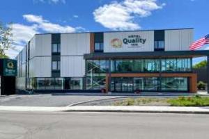 Quality Inn, Quebec
