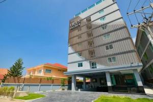 Iris palace, Pattaya