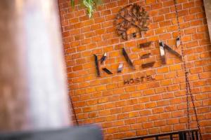 Kaen Hostel, Pattaya