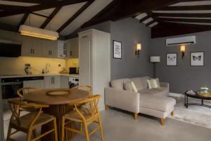 Kaya Villas Exclusive Boutique Hotel, Kayakoey