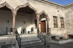Kerem Ile Asli Hotel, Kayseri