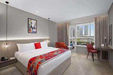 Leva and Suites, Mazaya Centre - 125
