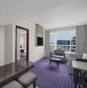 Leva and Suites, Mazaya Centre - 114