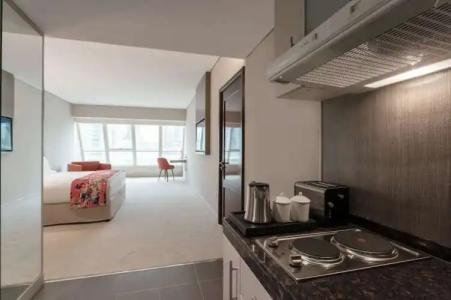 Leva and Suites, Mazaya Centre - 119