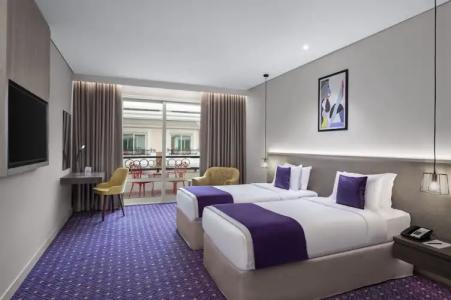 Leva and Suites, Mazaya Centre - 111
