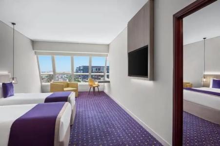 Leva and Suites, Mazaya Centre - 113