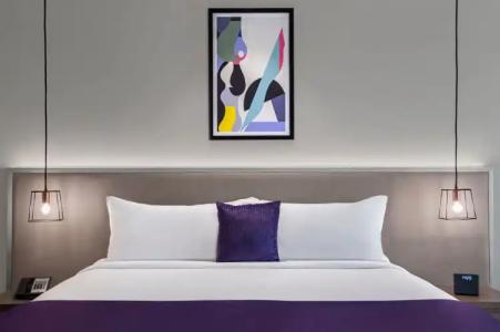 Leva and Suites, Mazaya Centre - 104
