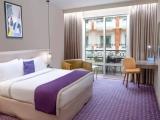 Deluxe Atrium View Double room