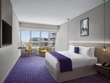 Premium Double room with city view