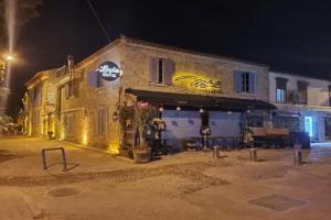 Leyla Suite Hotel, Alacati