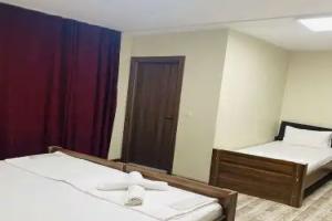 Metatron Suit Hotel, Istanbul