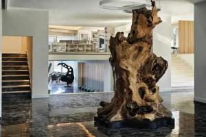 NLH MATI Seafront - Neighborhood Lifestyle Hotels, Rafina