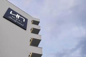 NLH MATI Seafront - Neighborhood Lifestyle Hotels, Rafina