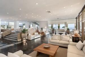 Leptos Panorama Hotel, Chania Town