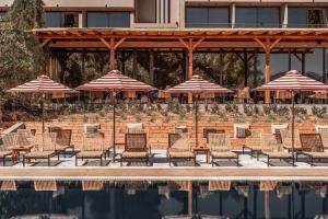 Cook's Club Corfu - Adults Only, Gouvia