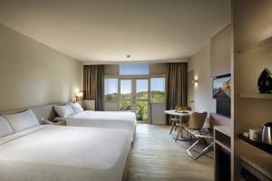 Resorts World Langkawi, Pantai Tengah