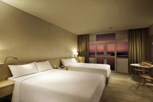 Resorts World Langkawi, Pantai Tengah