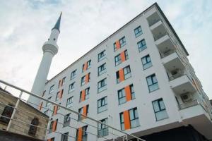 Royal Babil Residence&Suite Hotel, Trabzon