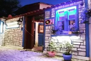 Sigacik Kaleici Pansiyon Hotel