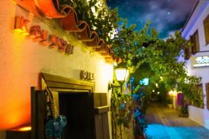 Sigacik Kalyon Hotel