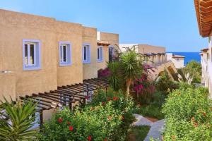 Vasia Sea Retreat Hotel, Sissi