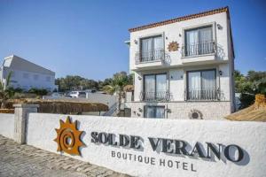 Sol De Verano Hotel, Alacati