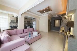 Suit City Exclusive - Suites, Iskenderun