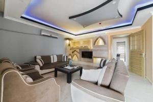 Suit City Exclusive - Suites, Iskenderun