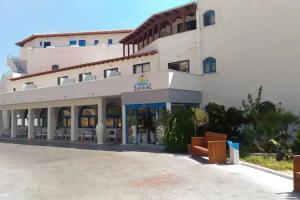 Sunrise Hotel - All Inclusive, Pefki Rhodes