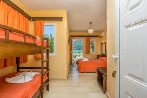 Talea Beach Hotel, Balion