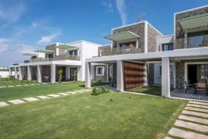 Thalassa Suites, Acharavi