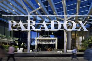 Paradox Hotel Vancouver, Vancouver