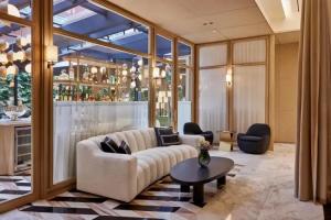 Vakko Hotel and Residence, Istanbul