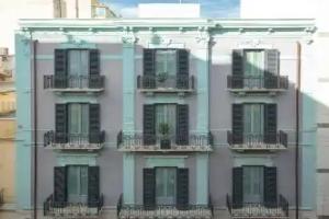 Vis Urban Suites & Spa, Bari