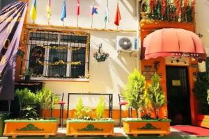 Zebra Homes Hotel, Izmir