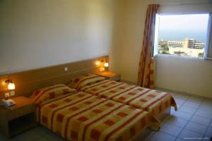 Aqua Sun Village, Hersonissos