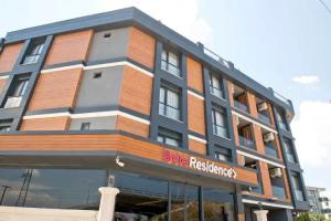 Beta Residence Hotel, Balikesir