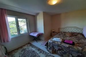 Manzara Ada Tepe, Istanbul