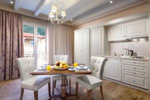 Kyniska Palace Conference & Spa, Mystras