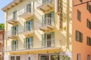 Miravalli Hotel, Garda
