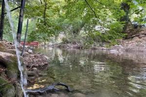 Yörükpark Restoran Hotel, Cirali