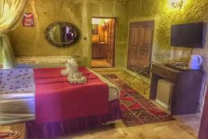 Katapa Special Cave Hotel, Cavusin