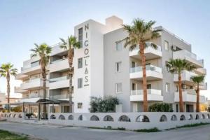 Nicolas Grand Suites, Kardamaina