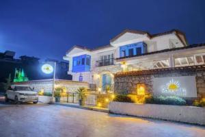 The Fountain Hotel, Cesme