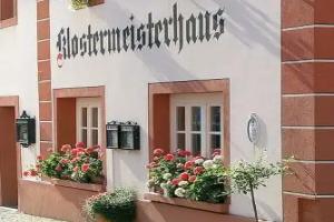 Klostermeisterhaus, St. Blasien