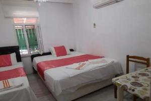 Eray Pansiyon Hotel, Gokceada