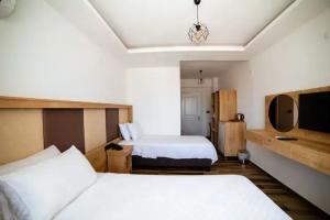 Estia Hotel, Gokceada