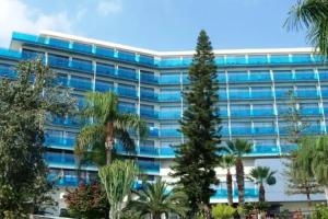 Calypso Palace, Faliraki